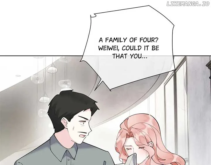 Her Marriage Was Called Off at Daytime, the Cutely Fierce Commander Asked Her For a Hug at Night Chapter 78 page 48