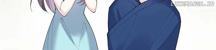 Her Marriage Was Called Off at Daytime, the Cutely Fierce Commander Asked Her For a Hug at Night Chapter 79 page 63