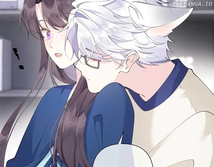 Her Marriage Was Called Off at Daytime, the Cutely Fierce Commander Asked Her For a Hug at Night Chapter 79 page 31
