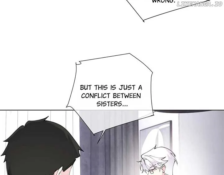 Her Marriage Was Called Off at Daytime, the Cutely Fierce Commander Asked Her For a Hug at Night Chapter 78 page 75