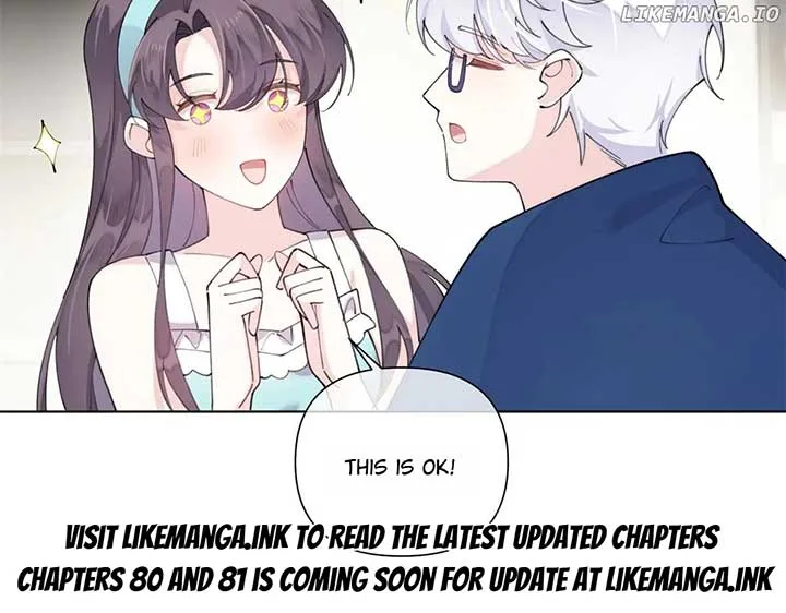 Her Marriage Was Called Off at Daytime, the Cutely Fierce Commander Asked Her For a Hug at Night Chapter 79 page 65