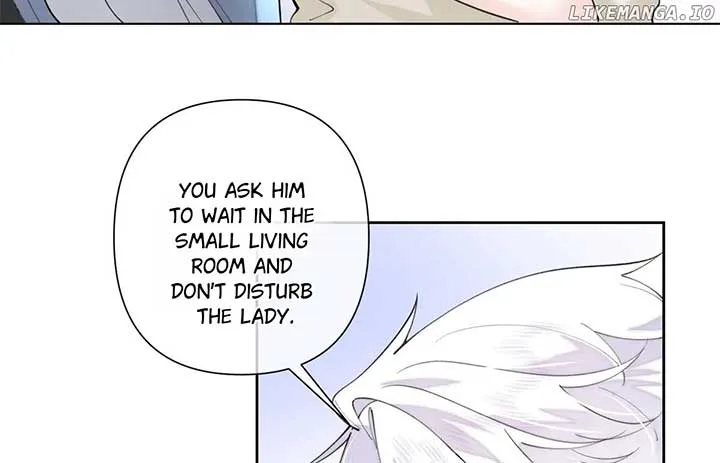 Her Marriage Was Called Off at Daytime, the Cutely Fierce Commander Asked Her For a Hug at Night Chapter 78 page 59
