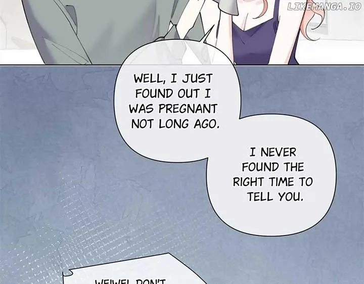 Her Marriage Was Called Off at Daytime, the Cutely Fierce Commander Asked Her For a Hug at Night Chapter 78 page 50