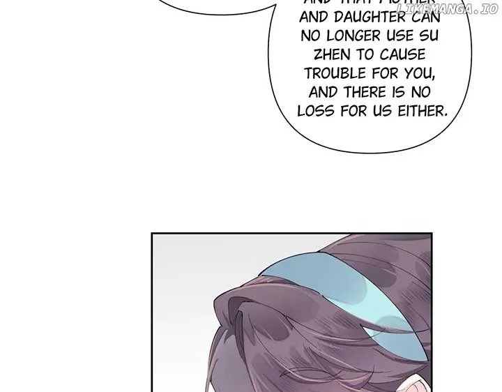 Her Marriage Was Called Off at Daytime, the Cutely Fierce Commander Asked Her For a Hug at Night Chapter 79 page 45