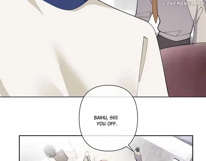 Her Marriage Was Called Off at Daytime, the Cutely Fierce Commander Asked Her For a Hug at Night Chapter 79 page 24