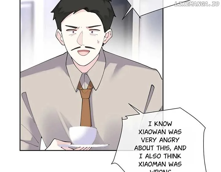 Her Marriage Was Called Off at Daytime, the Cutely Fierce Commander Asked Her For a Hug at Night Chapter 78 page 74