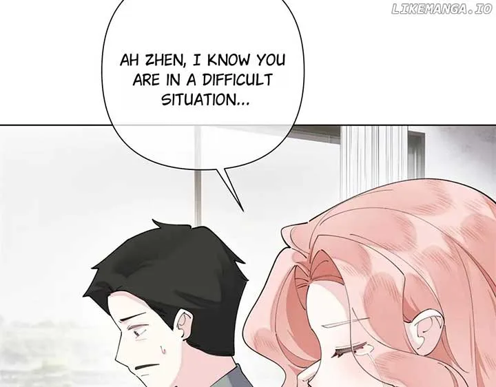 Her Marriage Was Called Off at Daytime, the Cutely Fierce Commander Asked Her For a Hug at Night Chapter 78 page 43