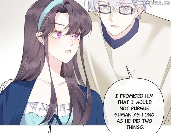 Her Marriage Was Called Off at Daytime, the Cutely Fierce Commander Asked Her For a Hug at Night Chapter 79 page 36