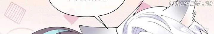 Her Marriage Was Called Off at Daytime, the Cutely Fierce Commander Asked Her For a Hug at Night Chapter 79 page 55