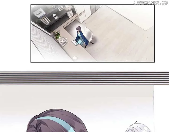 Her Marriage Was Called Off at Daytime, the Cutely Fierce Commander Asked Her For a Hug at Night Chapter 79 page 27