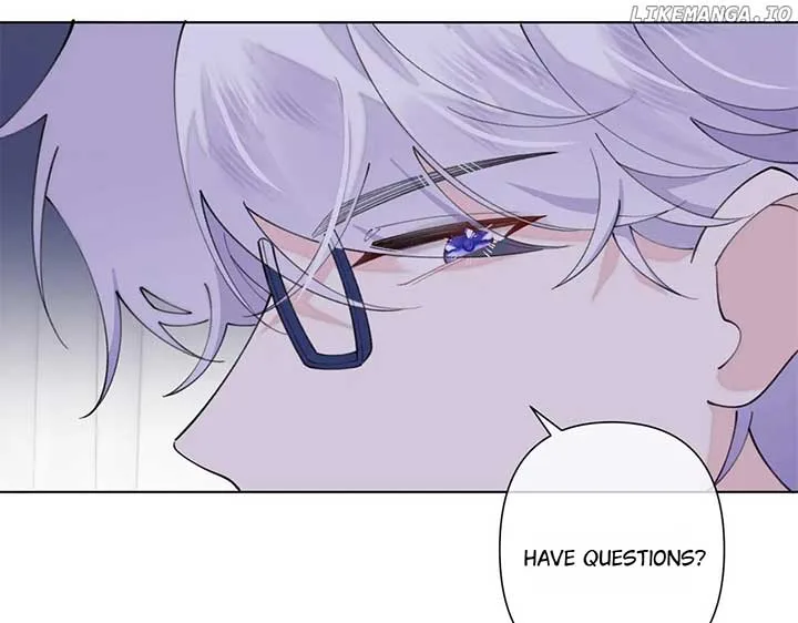 Her Marriage Was Called Off at Daytime, the Cutely Fierce Commander Asked Her For a Hug at Night Chapter 79 page 8
