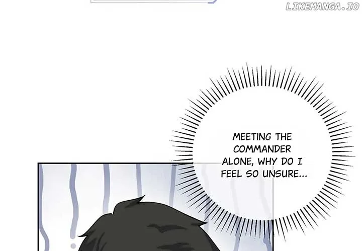 Her Marriage Was Called Off at Daytime, the Cutely Fierce Commander Asked Her For a Hug at Night Chapter 78 page 64
