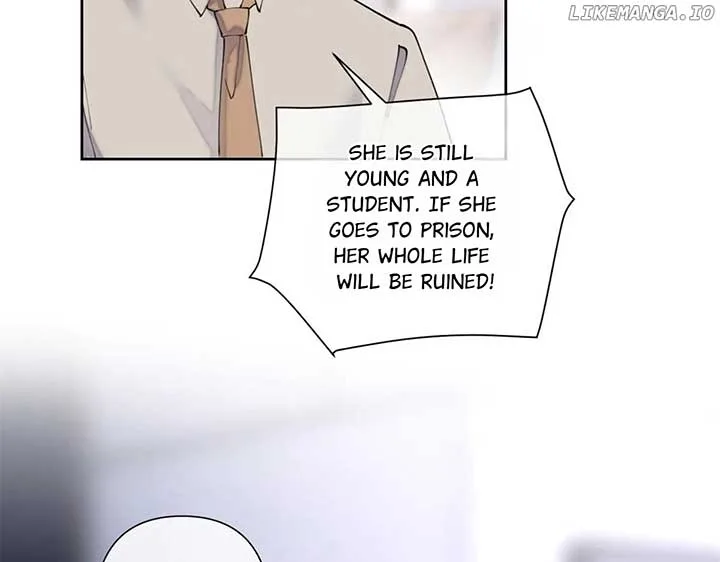 Her Marriage Was Called Off at Daytime, the Cutely Fierce Commander Asked Her For a Hug at Night Chapter 78 page 80