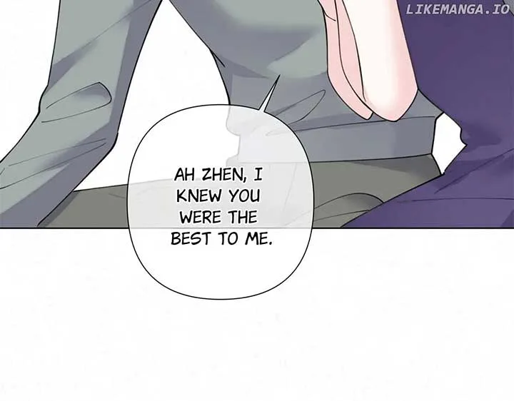 Her Marriage Was Called Off at Daytime, the Cutely Fierce Commander Asked Her For a Hug at Night Chapter 78 page 53