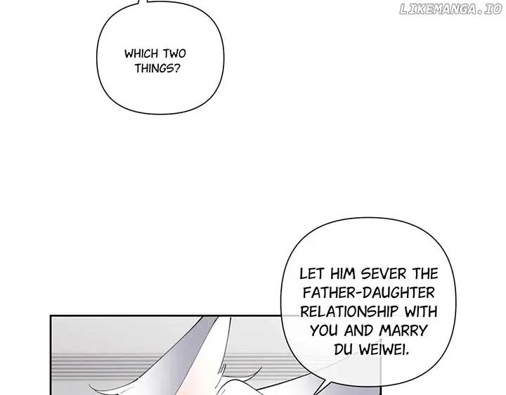 Her Marriage Was Called Off at Daytime, the Cutely Fierce Commander Asked Her For a Hug at Night Chapter 79 page 38