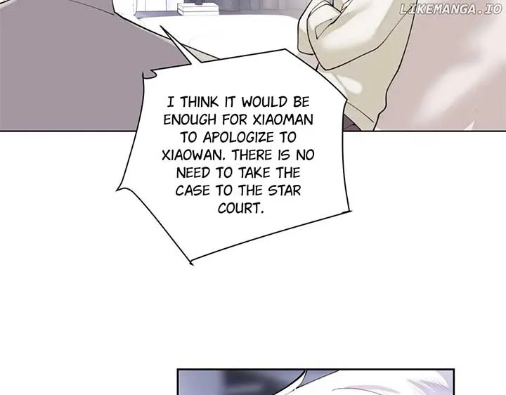 Her Marriage Was Called Off at Daytime, the Cutely Fierce Commander Asked Her For a Hug at Night Chapter 78 page 77