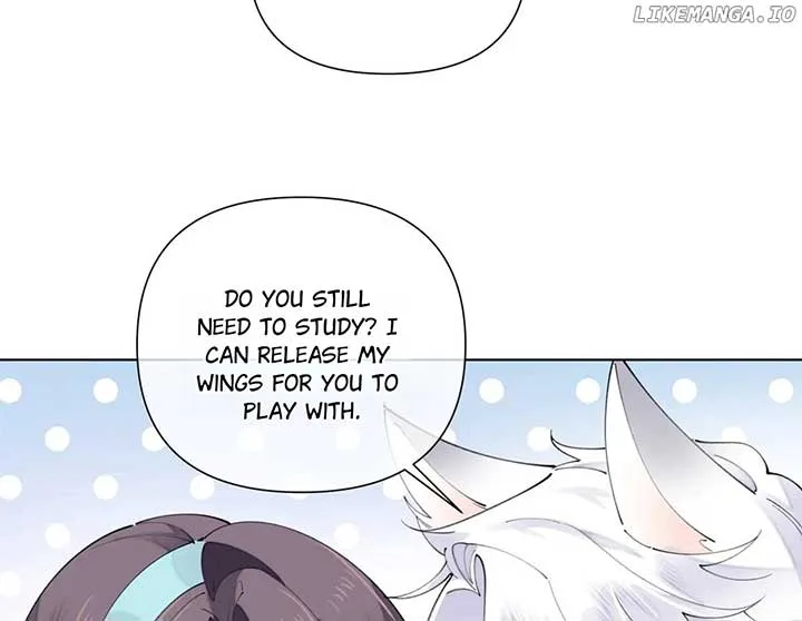 Her Marriage Was Called Off at Daytime, the Cutely Fierce Commander Asked Her For a Hug at Night Chapter 79 page 57