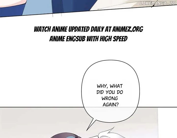 Her Marriage Was Called Off at Daytime, the Cutely Fierce Commander Asked Her For a Hug at Night Chapter 79 page 33
