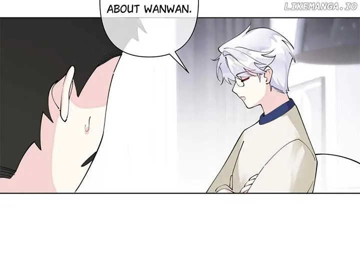Her Marriage Was Called Off at Daytime, the Cutely Fierce Commander Asked Her For a Hug at Night Chapter 79 page 17