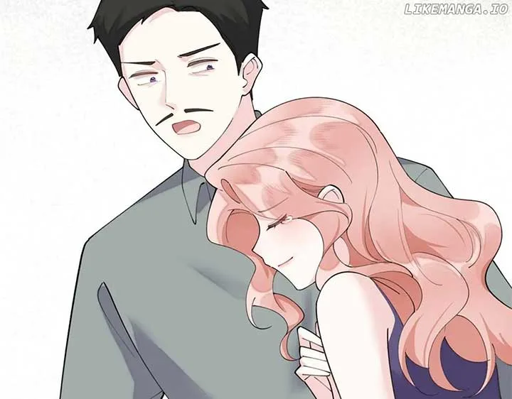 Her Marriage Was Called Off at Daytime, the Cutely Fierce Commander Asked Her For a Hug at Night Chapter 78 page 52