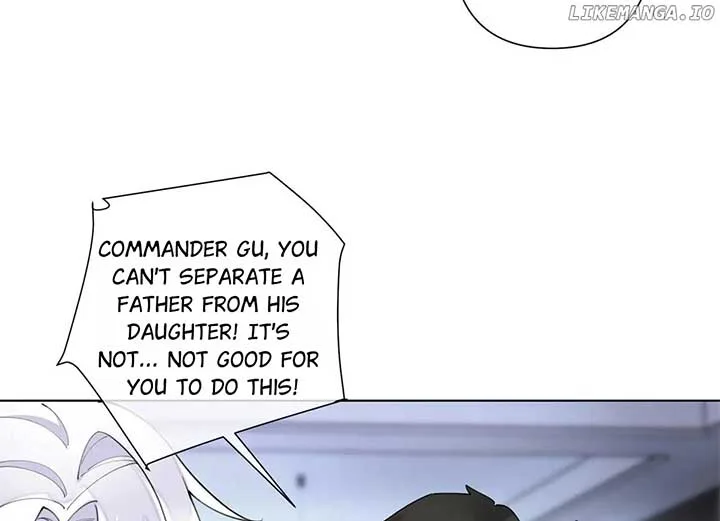 Her Marriage Was Called Off at Daytime, the Cutely Fierce Commander Asked Her For a Hug at Night Chapter 79 page 9