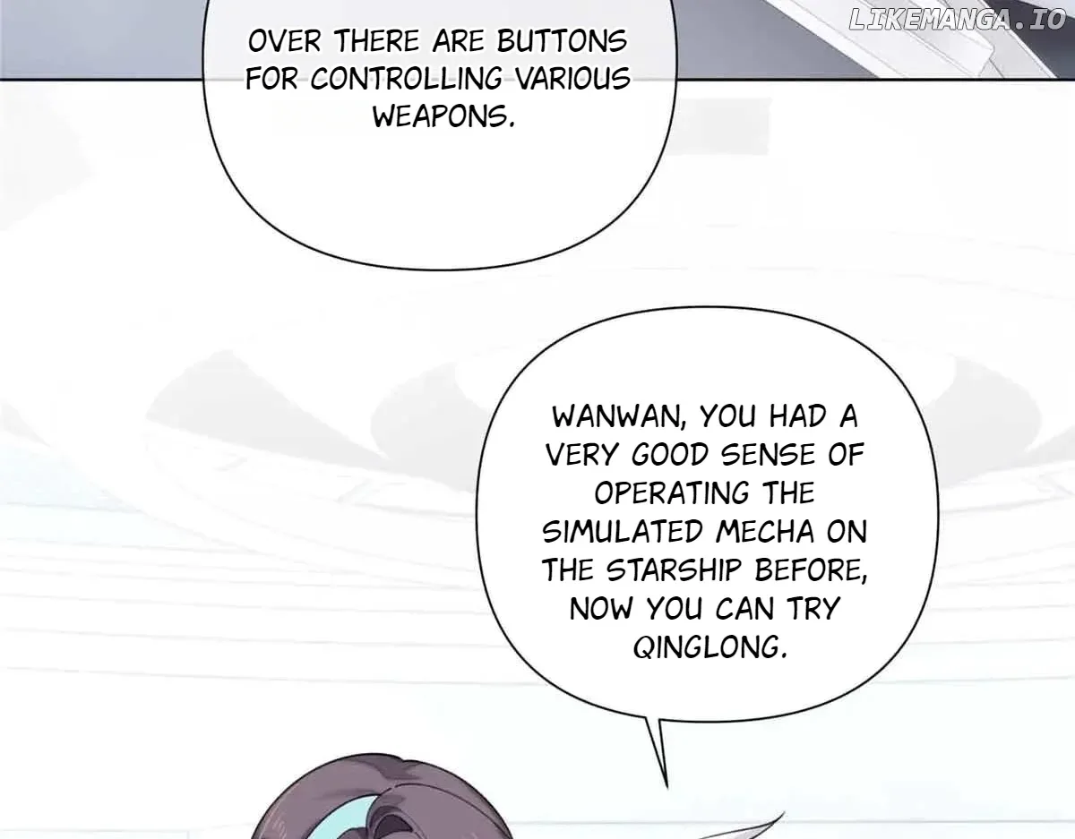 Her Marriage Was Called Off at Daytime, the Cutely Fierce Commander Asked Her For a Hug at Night Chapter 80 page 40