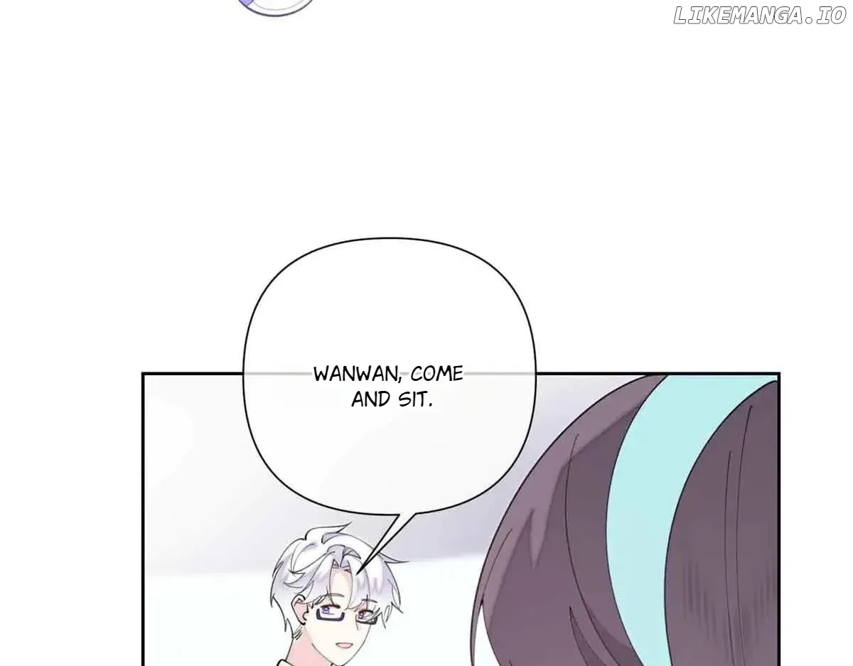 Her Marriage Was Called Off at Daytime, the Cutely Fierce Commander Asked Her For a Hug at Night Chapter 80 page 26