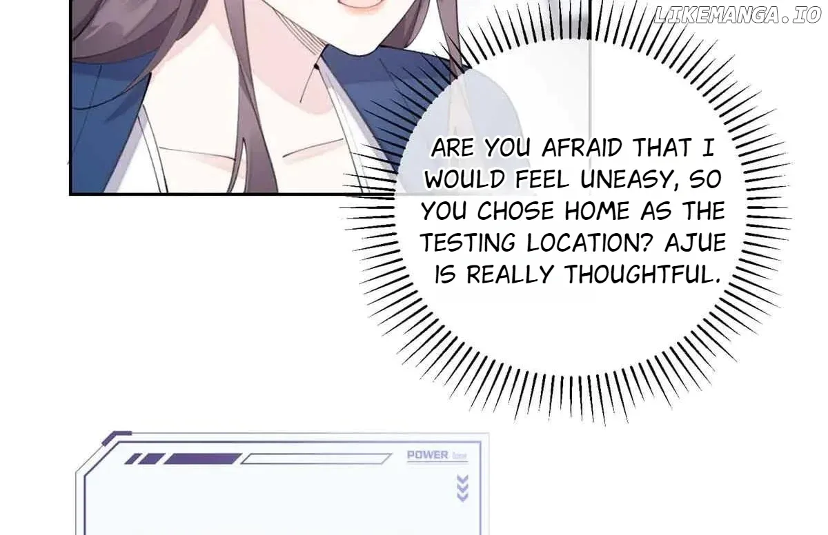 Her Marriage Was Called Off at Daytime, the Cutely Fierce Commander Asked Her For a Hug at Night Chapter 80 page 65