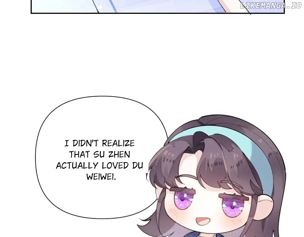 Her Marriage Was Called Off at Daytime, the Cutely Fierce Commander Asked Her For a Hug at Night Chapter 80 page 70
