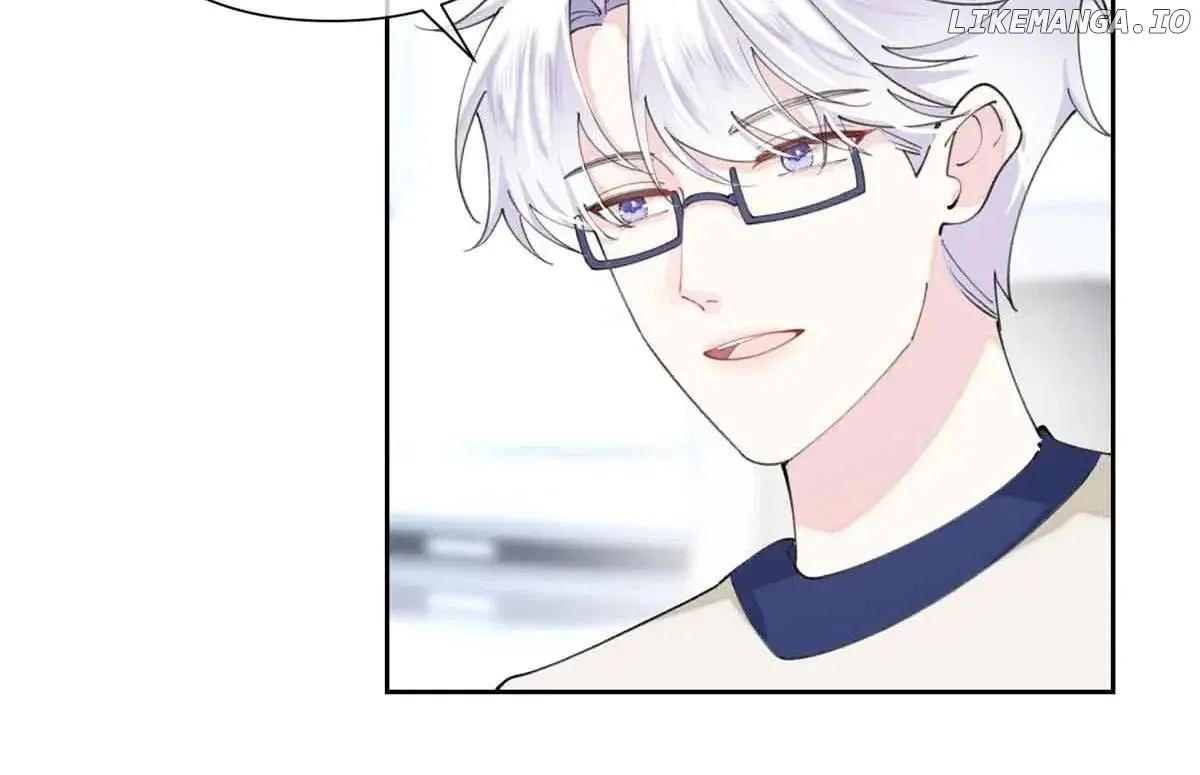 Her Marriage Was Called Off at Daytime, the Cutely Fierce Commander Asked Her For a Hug at Night Chapter 80 page 63
