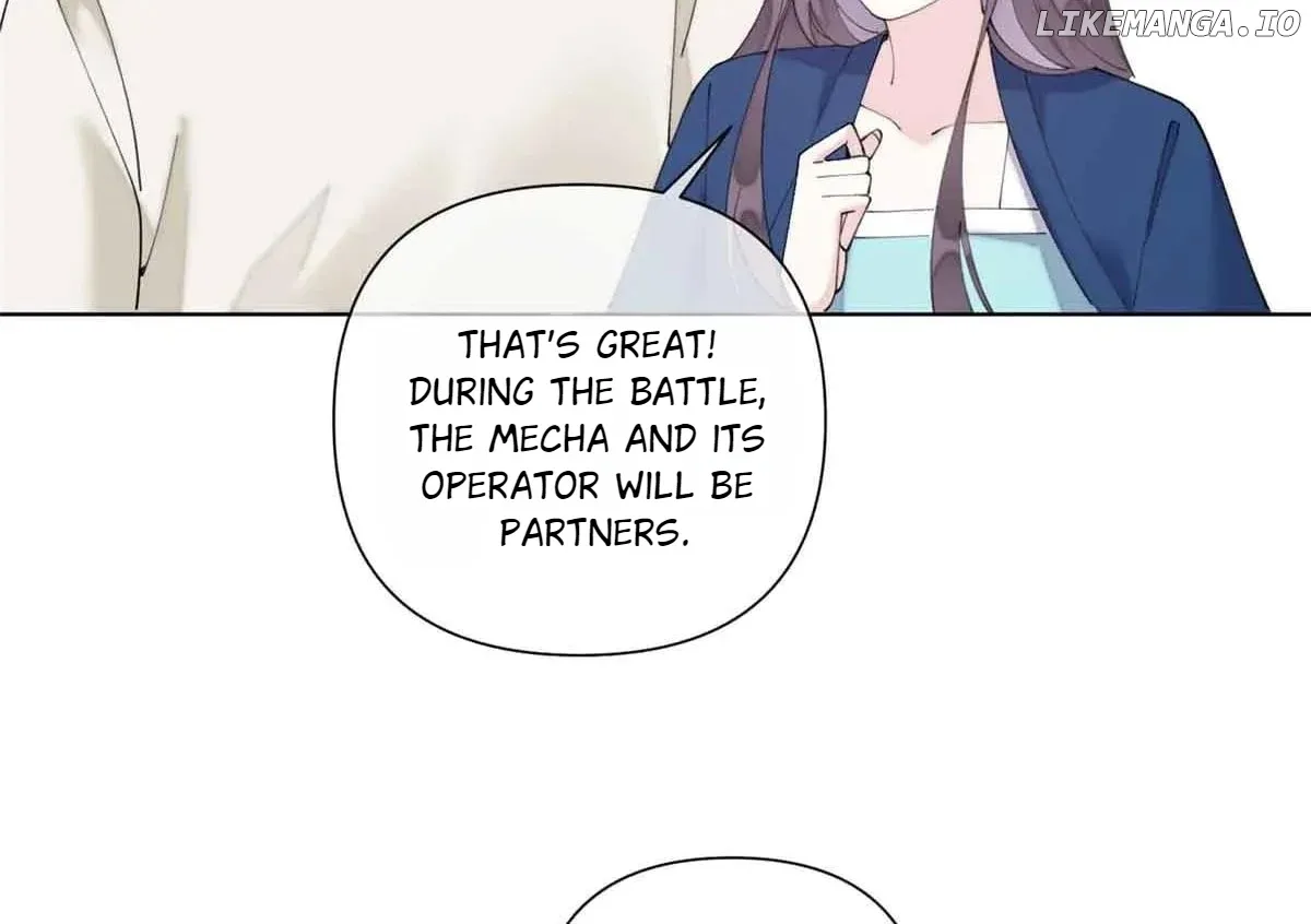 Her Marriage Was Called Off at Daytime, the Cutely Fierce Commander Asked Her For a Hug at Night Chapter 80 page 11