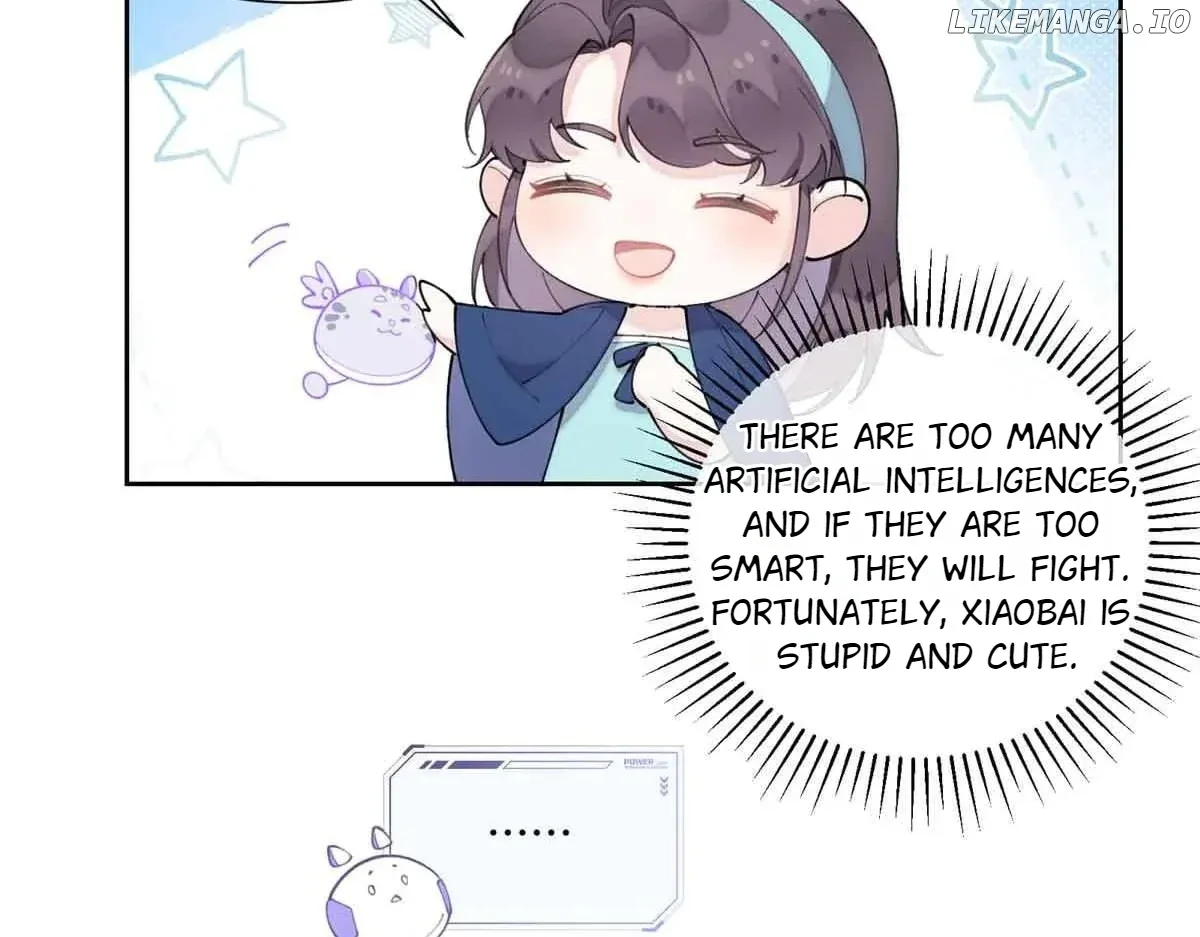 Her Marriage Was Called Off at Daytime, the Cutely Fierce Commander Asked Her For a Hug at Night Chapter 80 page 25