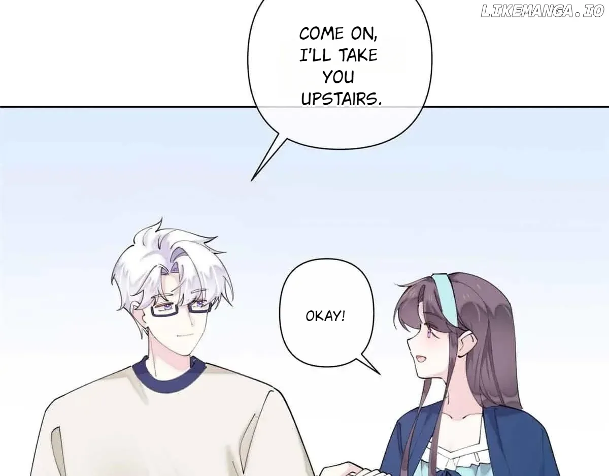 Her Marriage Was Called Off at Daytime, the Cutely Fierce Commander Asked Her For a Hug at Night Chapter 80 page 12