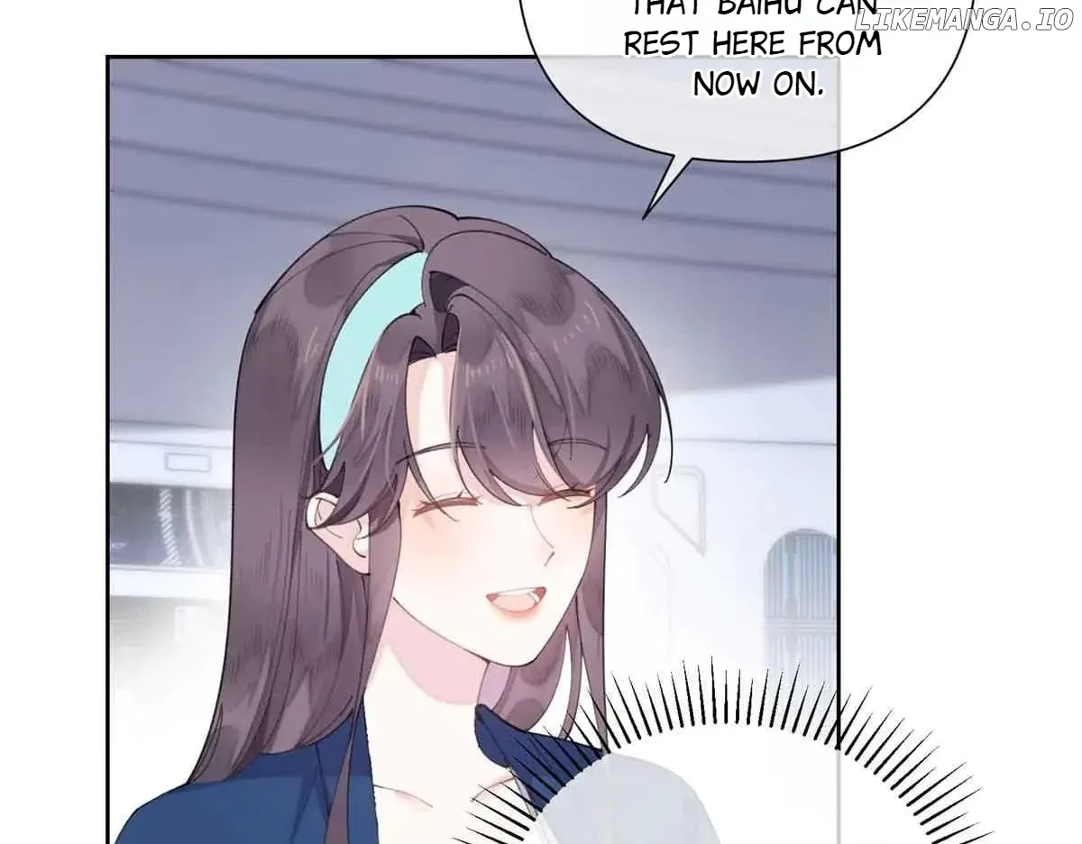 Her Marriage Was Called Off at Daytime, the Cutely Fierce Commander Asked Her For a Hug at Night Chapter 80 page 20