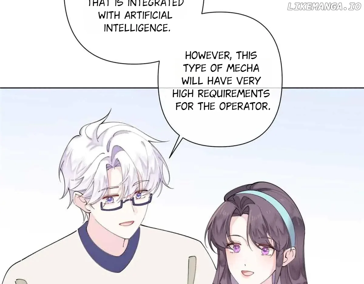 Her Marriage Was Called Off at Daytime, the Cutely Fierce Commander Asked Her For a Hug at Night Chapter 80 page 10