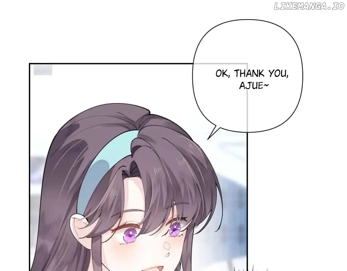Her Marriage Was Called Off at Daytime, the Cutely Fierce Commander Asked Her For a Hug at Night Chapter 80 page 64