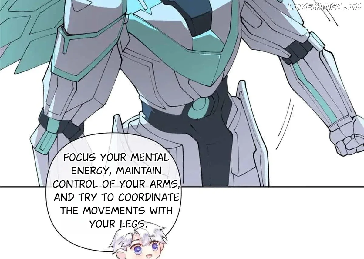 Her Marriage Was Called Off at Daytime, the Cutely Fierce Commander Asked Her For a Hug at Night Chapter 80 page 53