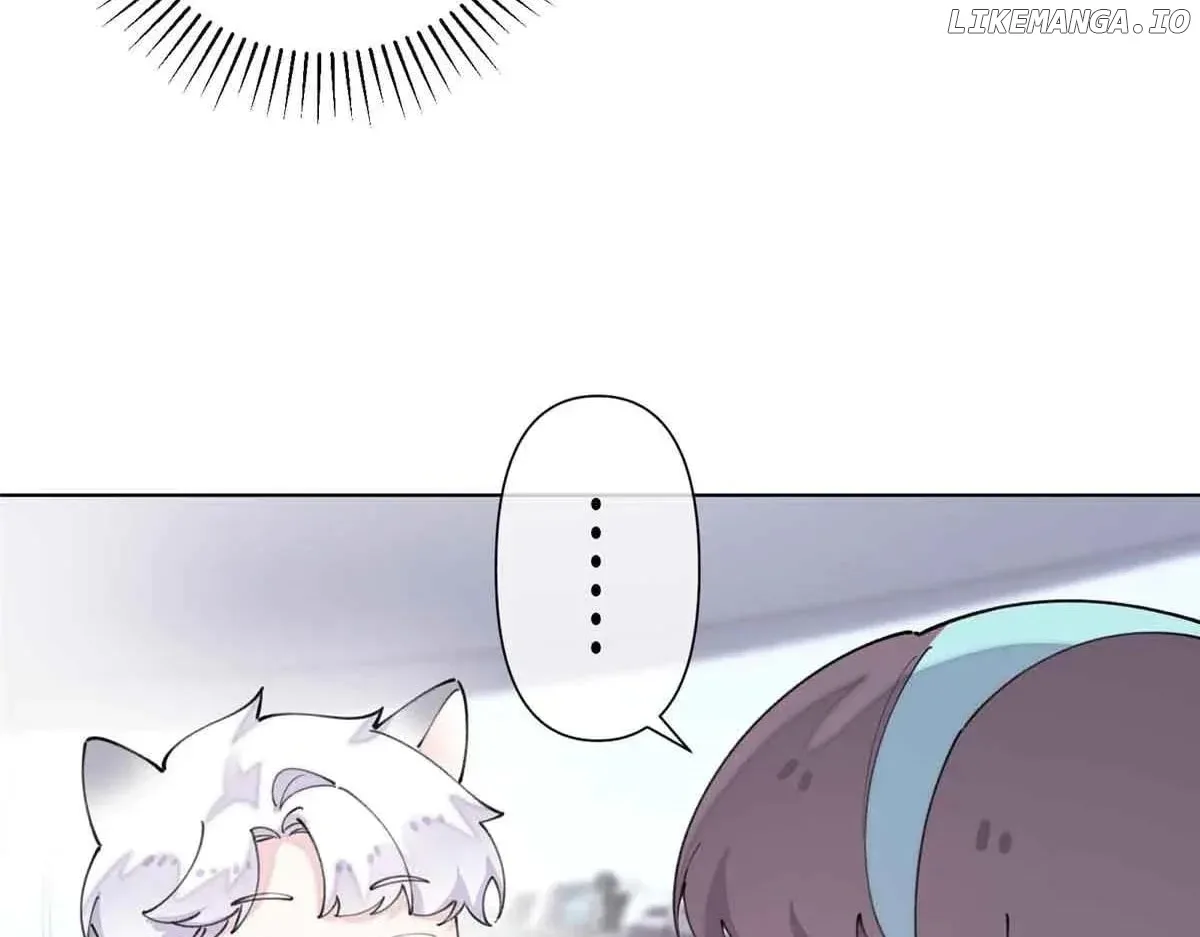 Her Marriage Was Called Off at Daytime, the Cutely Fierce Commander Asked Her For a Hug at Night Chapter 80 page 31