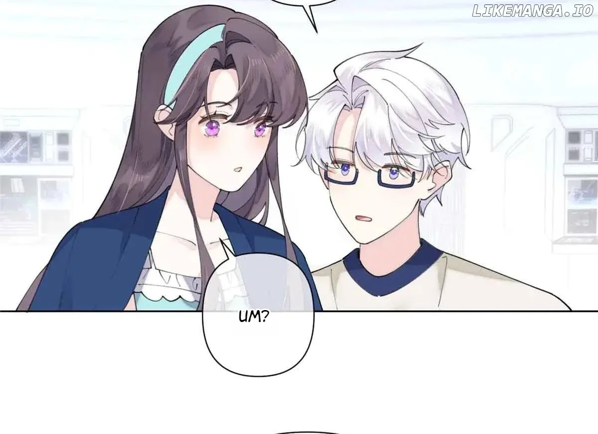 Her Marriage Was Called Off at Daytime, the Cutely Fierce Commander Asked Her For a Hug at Night Chapter 80 page 43