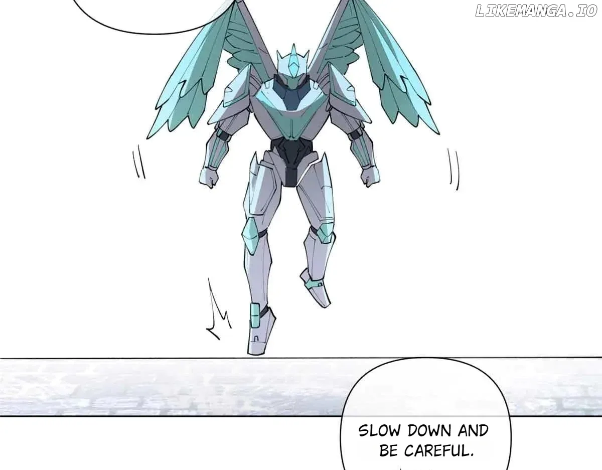 Her Marriage Was Called Off at Daytime, the Cutely Fierce Commander Asked Her For a Hug at Night Chapter 80 page 56