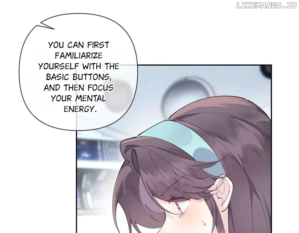 Her Marriage Was Called Off at Daytime, the Cutely Fierce Commander Asked Her For a Hug at Night Chapter 80 page 50
