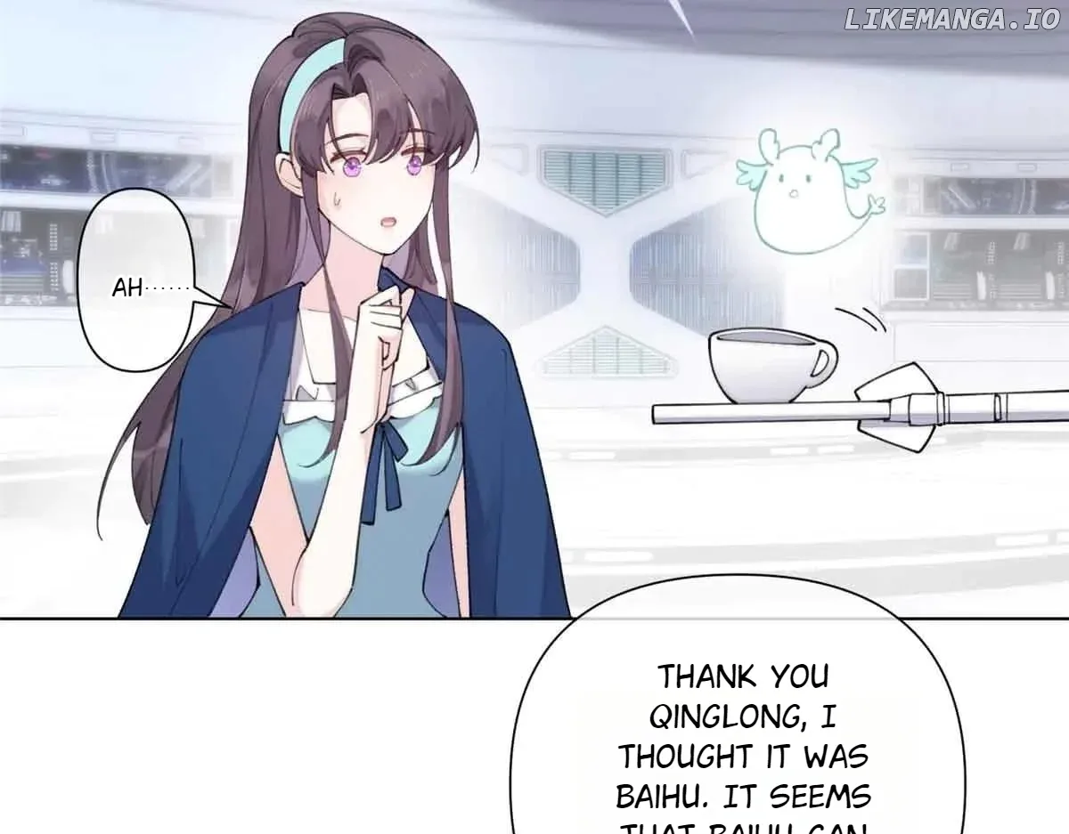 Her Marriage Was Called Off at Daytime, the Cutely Fierce Commander Asked Her For a Hug at Night Chapter 80 page 19