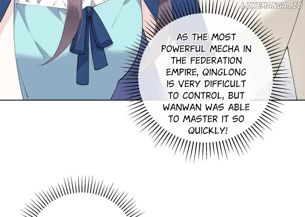 Her Marriage Was Called Off at Daytime, the Cutely Fierce Commander Asked Her For a Hug at Night Chapter 80 page 59