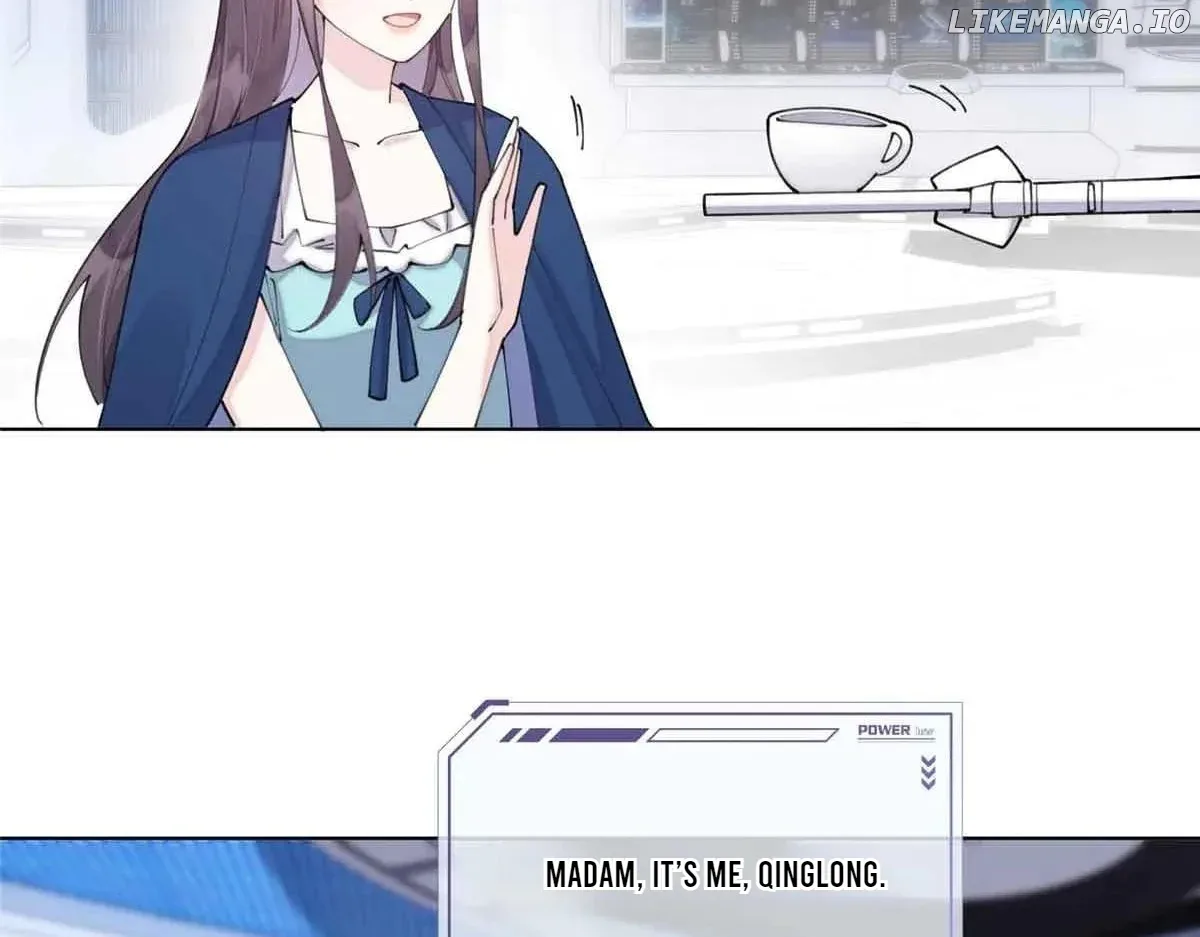 Her Marriage Was Called Off at Daytime, the Cutely Fierce Commander Asked Her For a Hug at Night Chapter 80 page 17