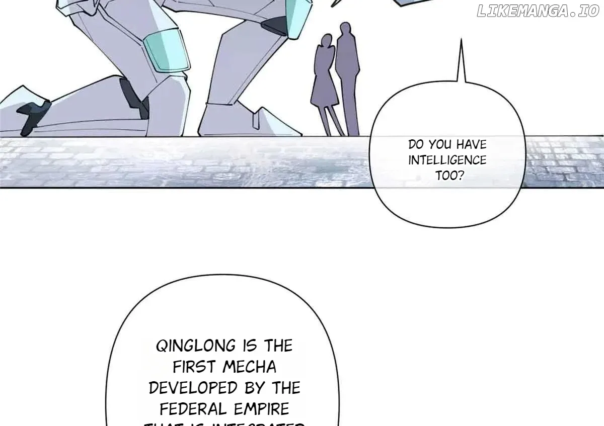 Her Marriage Was Called Off at Daytime, the Cutely Fierce Commander Asked Her For a Hug at Night Chapter 80 page 9