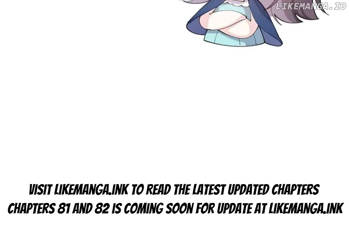 Her Marriage Was Called Off at Daytime, the Cutely Fierce Commander Asked Her For a Hug at Night Chapter 80 page 71