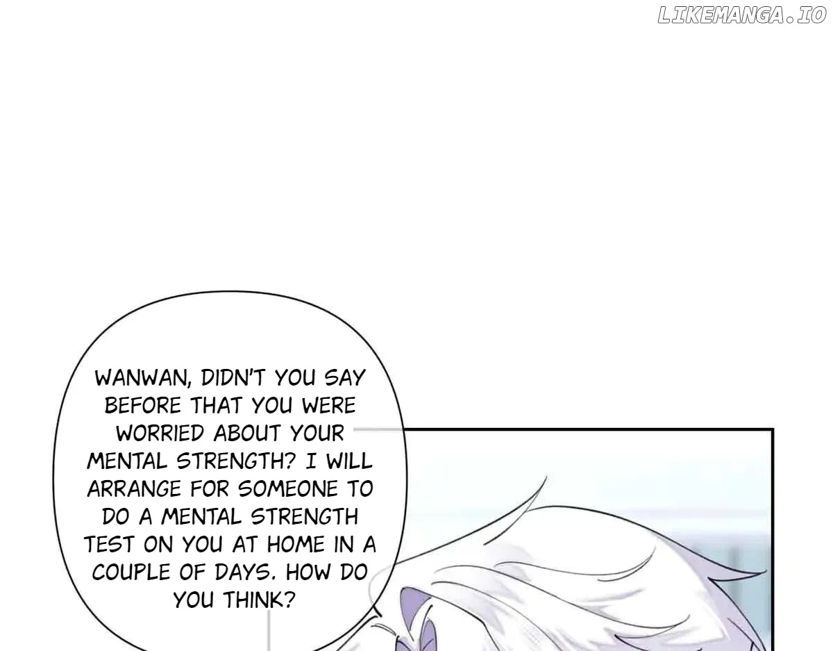 Her Marriage Was Called Off at Daytime, the Cutely Fierce Commander Asked Her For a Hug at Night Chapter 80 page 62