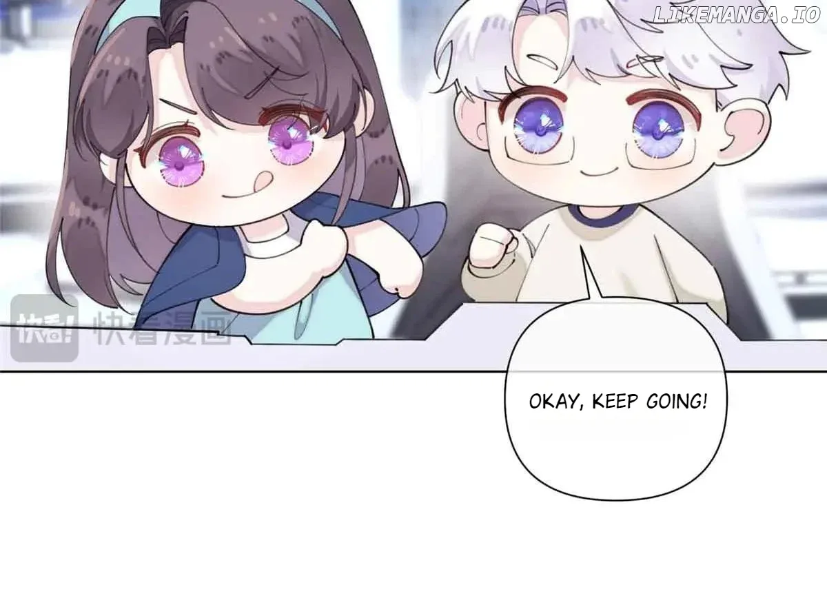 Her Marriage Was Called Off at Daytime, the Cutely Fierce Commander Asked Her For a Hug at Night Chapter 80 page 49