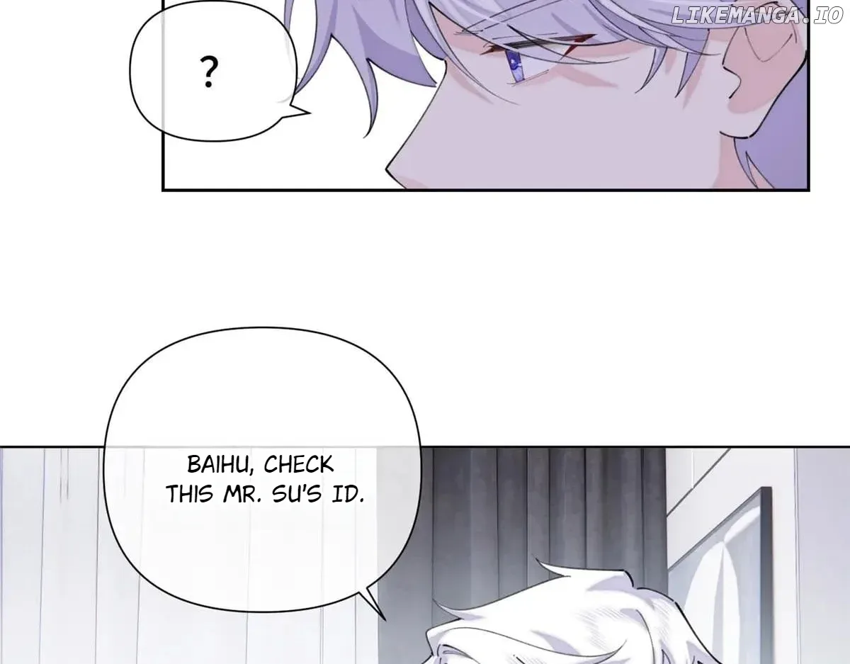 Her Marriage Was Called Off at Daytime, the Cutely Fierce Commander Asked Her For a Hug at Night Chapter 82 page 28