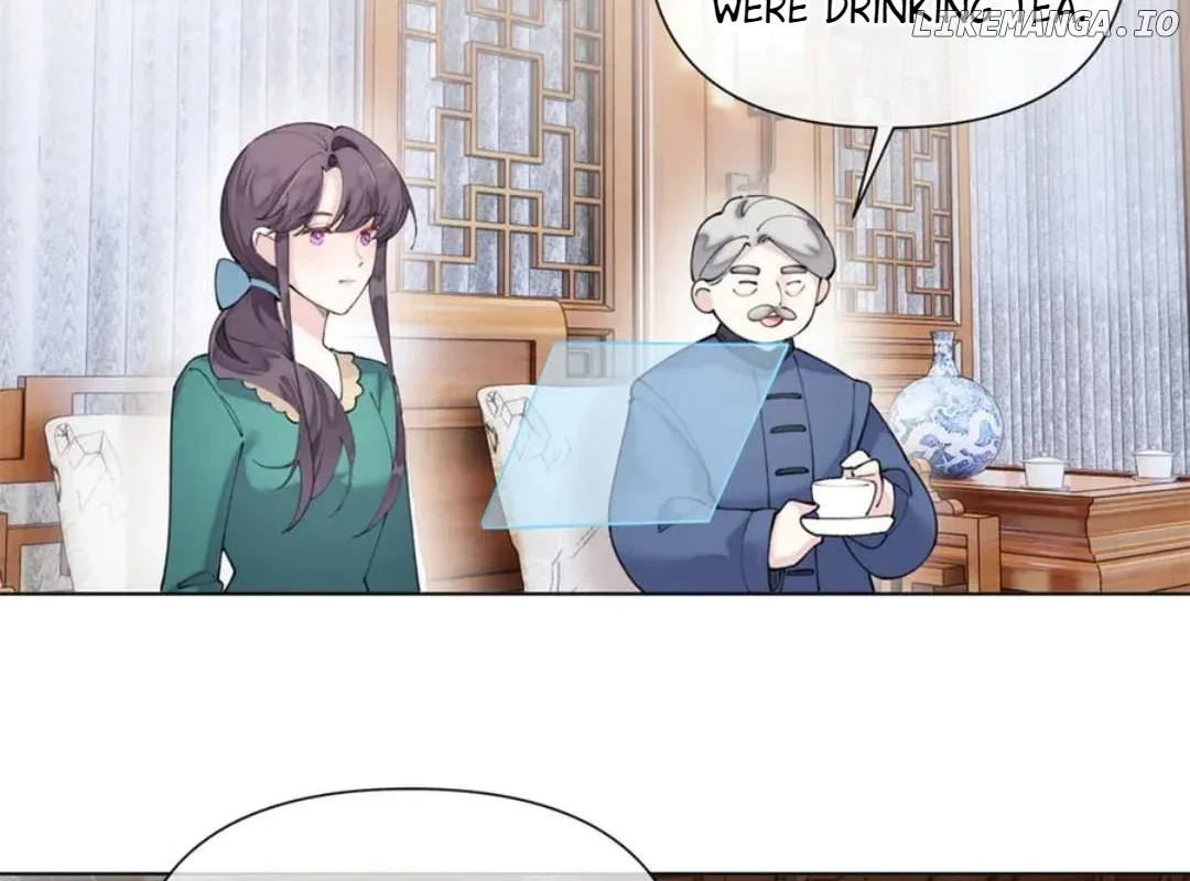Her Marriage Was Called Off at Daytime, the Cutely Fierce Commander Asked Her For a Hug at Night Chapter 81 page 15
